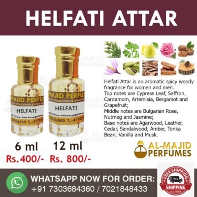 Helfati Attar 3
