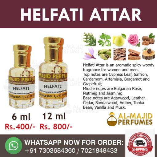 Helfati Attar - Image 2