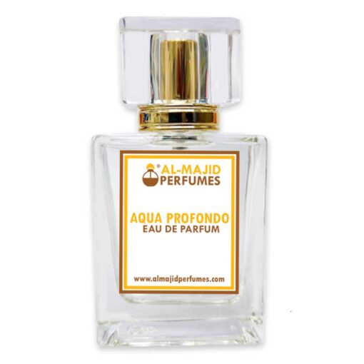 Aqua Profondo Perfume