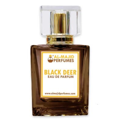 Black Deer Perfume