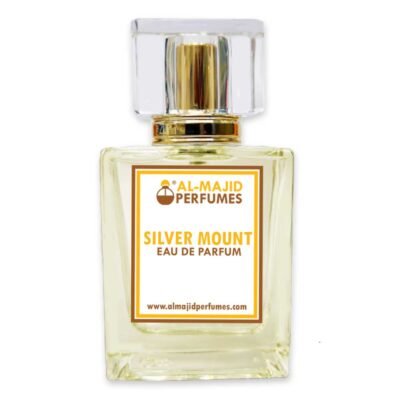 Silver Mount Perfume