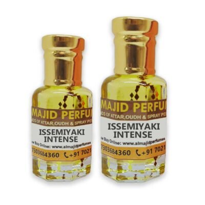 Issemiyaki Intense Attar