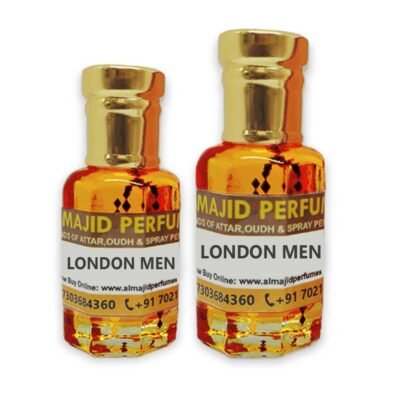 London Men Attar