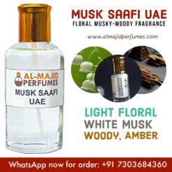 Lost-Cherry Attar  Al-Majid Perfumes