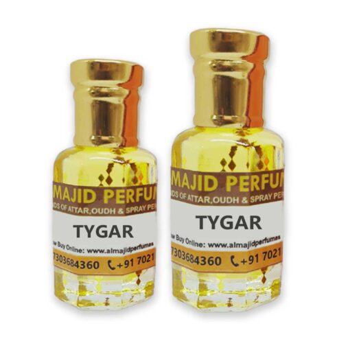 Tygar Attar