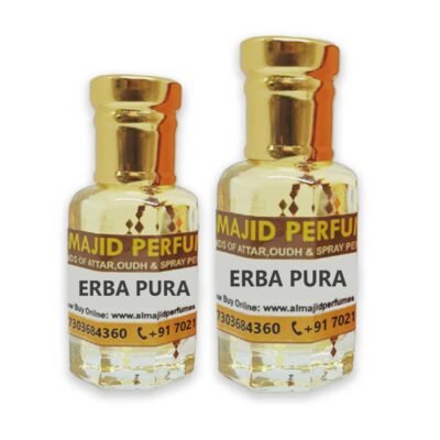 Erba Pura Attar
