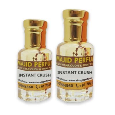Instant Crush Attar