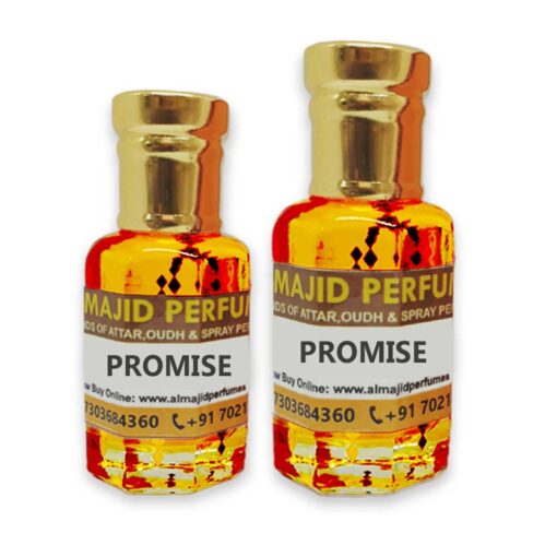 Promise Attar