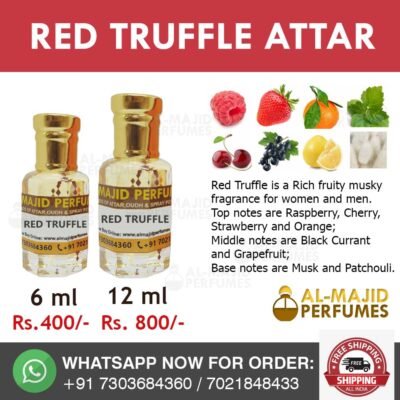 Red Truffle Attar 3