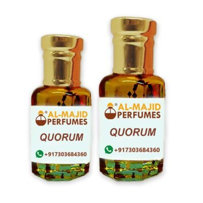 Quorum Attar
