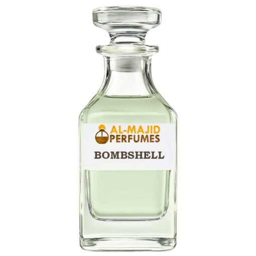 Bombshell Attar