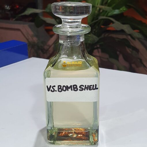 VS. Bombshell Attar