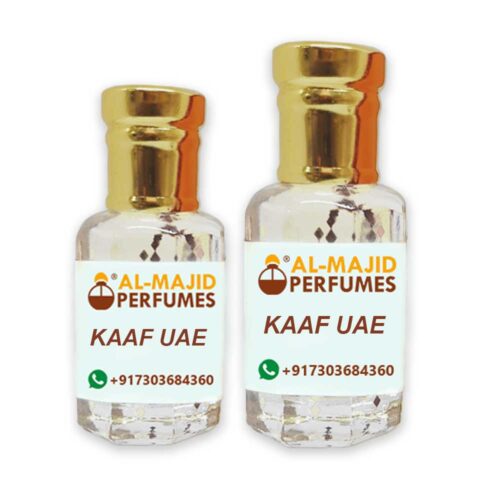 Kaaf UAE Attar