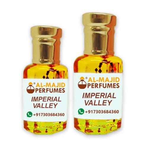 Imperial Valley Attar