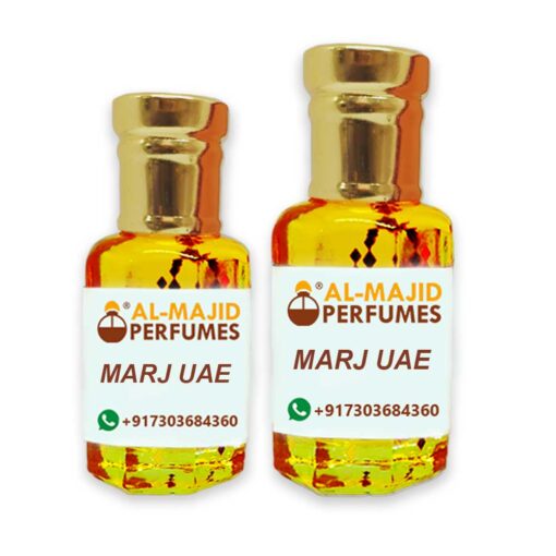 Marj UAE Attar