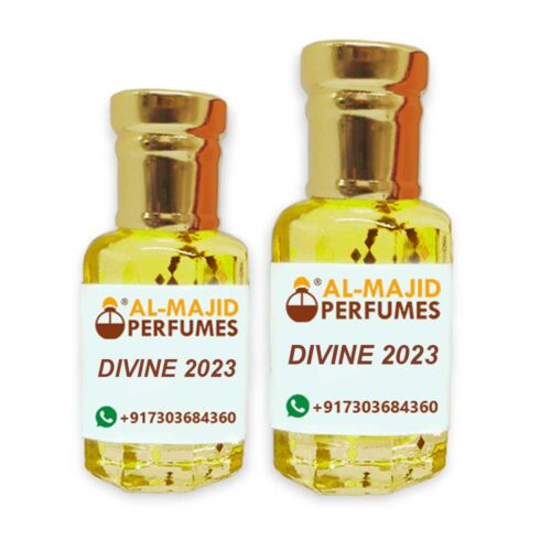 Divine 2023 Attar
