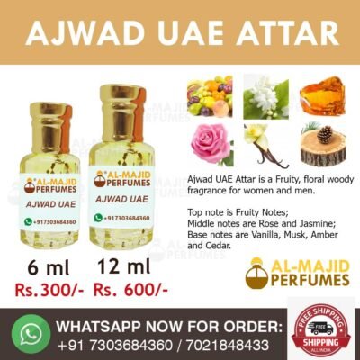 Ajwad UAE Attar 3