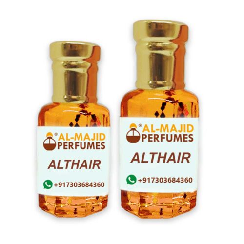 Althair Attar