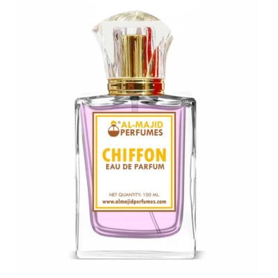 Chiffon Perfume