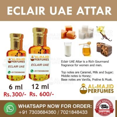 Eclair UAE Attar 3