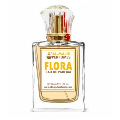 Flora Perfume