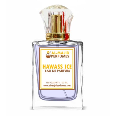 Hawass Ice Perfume
