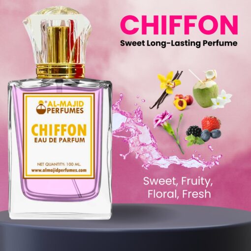Chiffon Perfume - Image 2