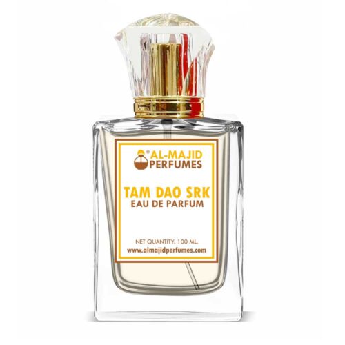 Tam Dao SRK Perfume