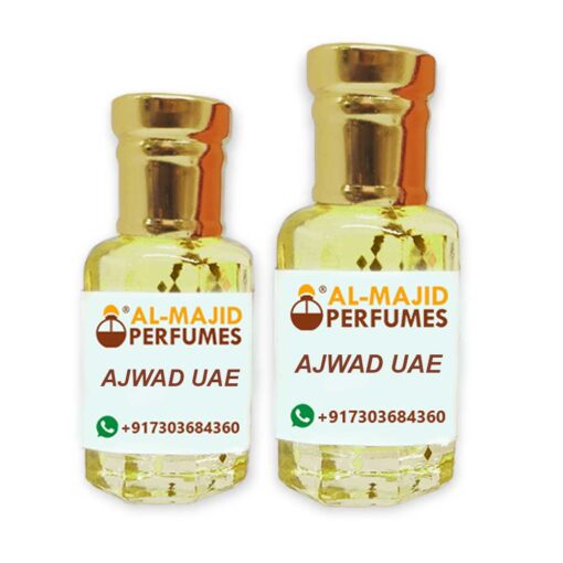 Ajwad UAE Attar