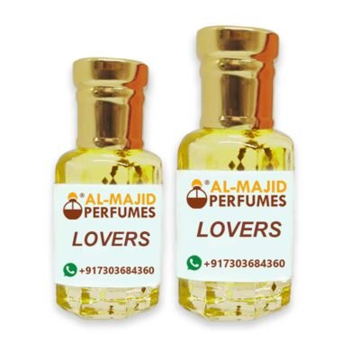 Lovers Attar