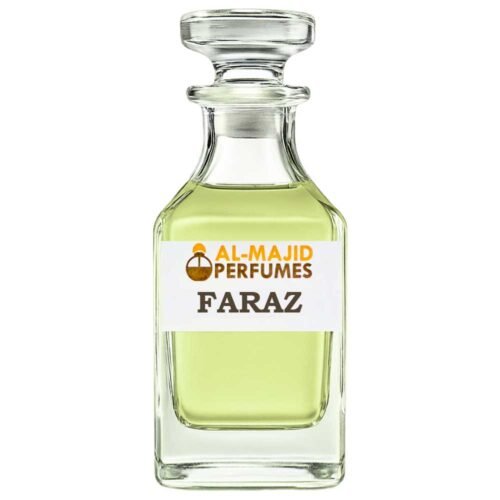 Faraz Attar