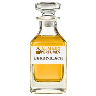 Berry Black Attar