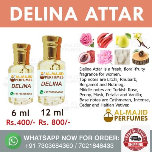 Delina Attar - Image 2