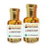 Lonestar Attar