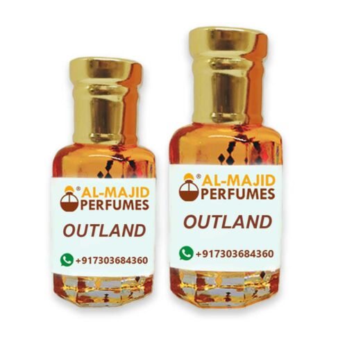 Outland Attar