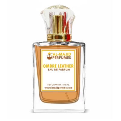 Ombre Leather Perfume