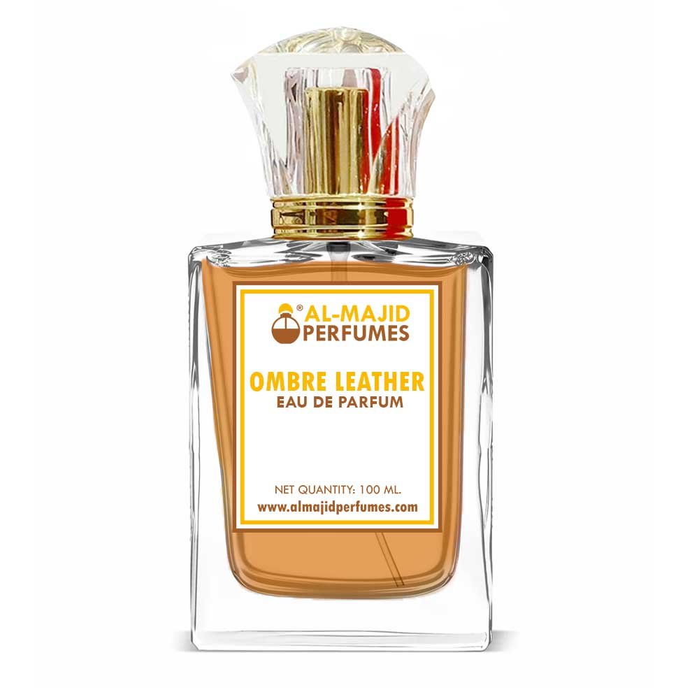 Ombre Leather Perfume