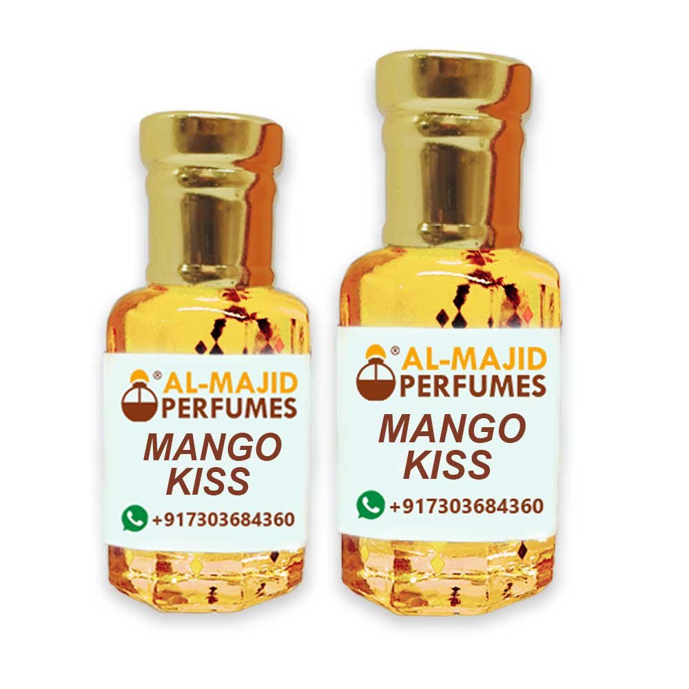 Mango Kiss Attar
