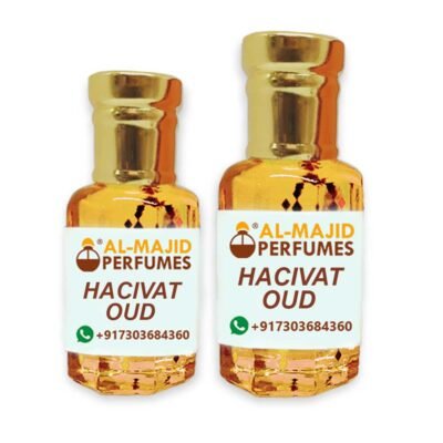 Hacivat Oud Attar