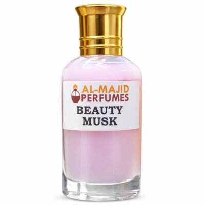 Beauty Musk Attar