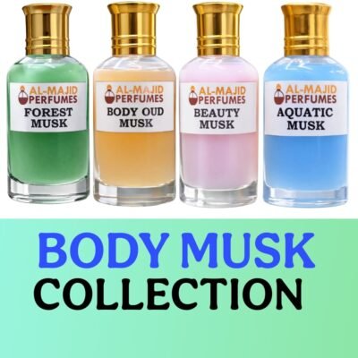 Body Musk