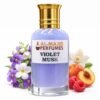 Voilet Musk Attar 2
