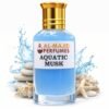 Aquatic Musk Attar 1