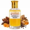 Imperial Musk Attar 1
