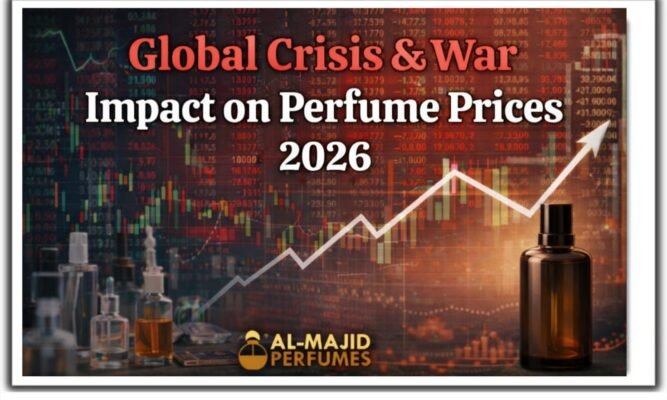 Global Crisis & War Impact on Perfume Prices 2026 1