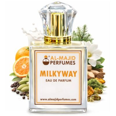 Milkyway Perfume