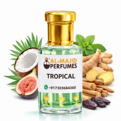 Tropical Attar