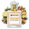 Sultan Perfume 1