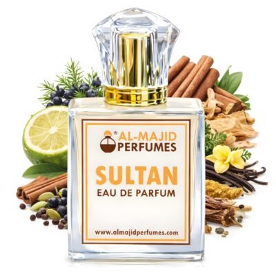 Sultan Perfume