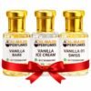 Best Vanilla Attar Combo by Al-Majid Perfumes – 3 Premium Vanilla Fragrances 1